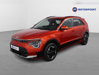 Used Kia Niro 2023 for sale - 78565993: Photo