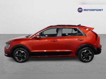 Used Kia Niro 2023 for sale - 78565993: Photo