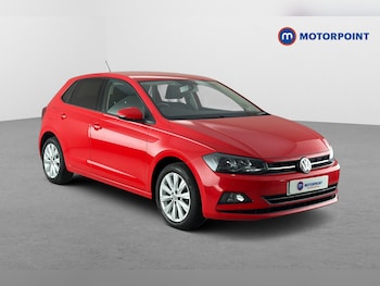Used Volkswagen Polo 2020 for sale - 79209046: Photo