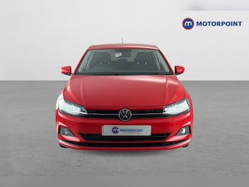 Used Volkswagen Polo 2020 for sale - 79209046: Photo