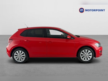 Used Volkswagen Polo 2020 for sale - 79209046: Photo