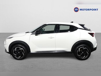 Used Nissan Juke 2023 for sale - 78367299: Photo