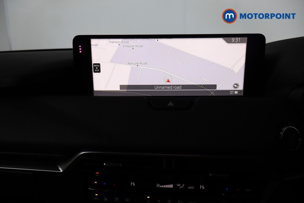 Used Mazda CX-60 2023 for sale - 78091450: Photo 10