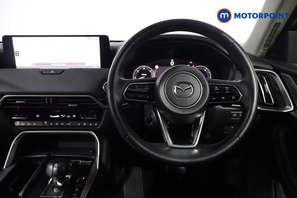 Used Mazda CX-60 2023 for sale - 78091450: Photo 11