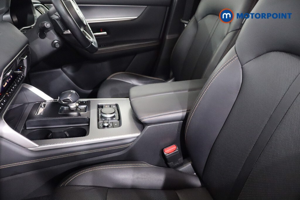 Used Mazda CX-60 2023 for sale - 78091450: Photo 12