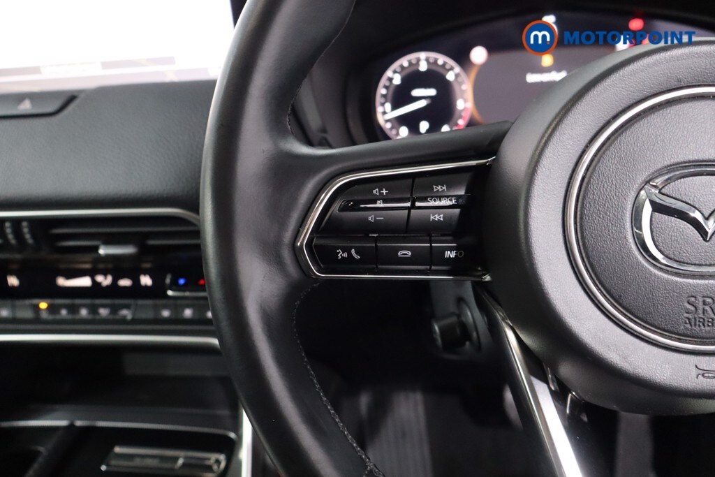 Used Mazda CX-60 2023 for sale - 78091450: Photo 15