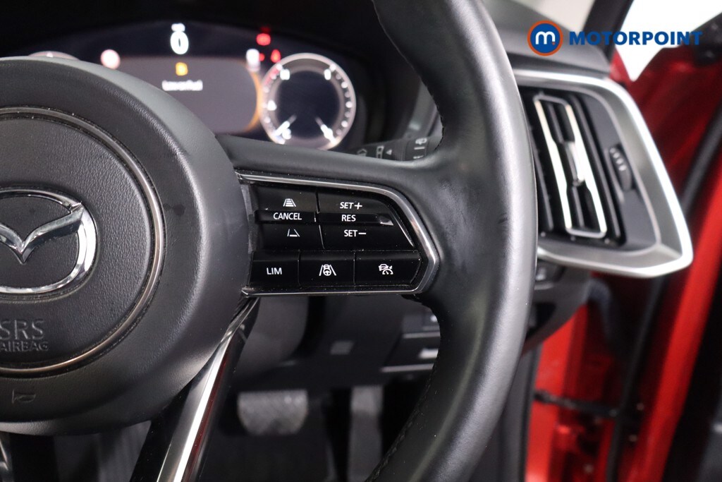 Used Mazda CX-60 2023 for sale - 78091450: Photo 16