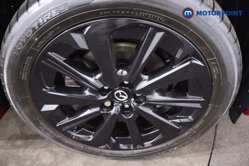 Used Mazda CX-60 2023 for sale - 78091450: Photo 17