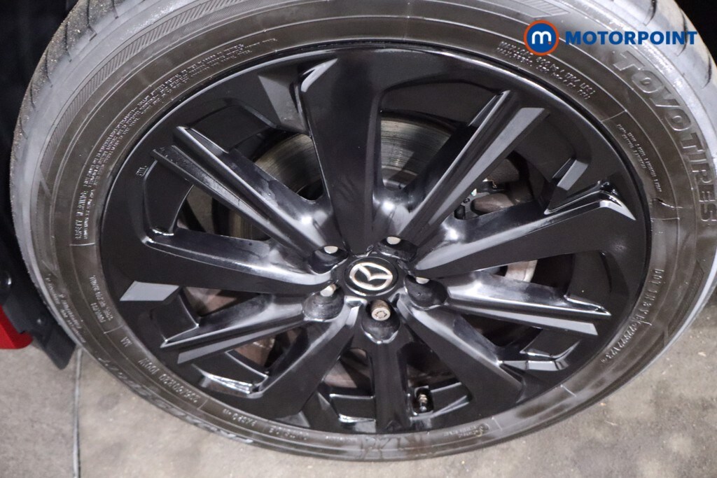 Used Mazda CX-60 2023 for sale - 78091450: Photo 18