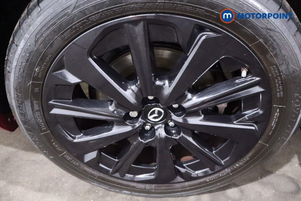 Used Mazda CX-60 2023 for sale - 78091450: Photo 19