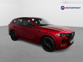 Used Mazda CX-60 undefined for sale - 78091450: Photo