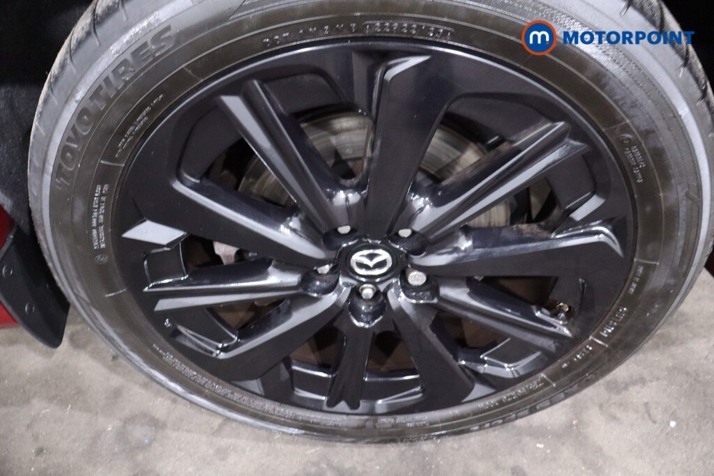 Used Mazda CX-60 2023 for sale - 78091450: Photo 20