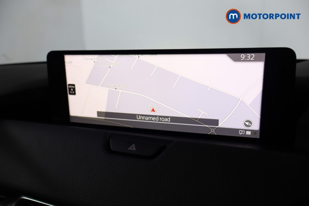 Used Mazda CX-60 2023 for sale - 78091450: Photo 21