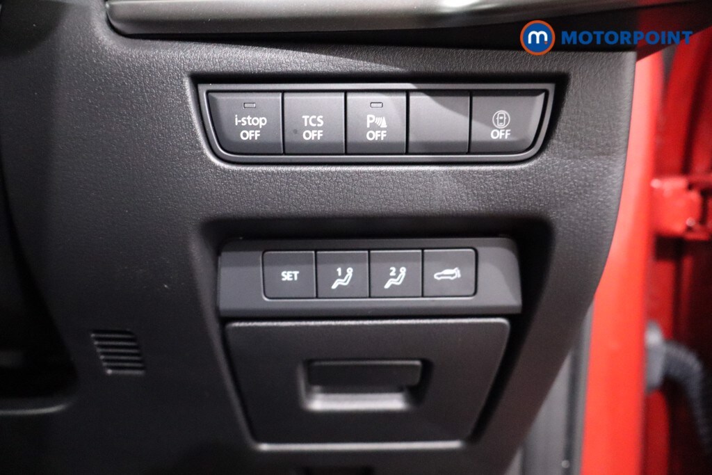 Used Mazda CX-60 2023 for sale - 78091450: Photo 26