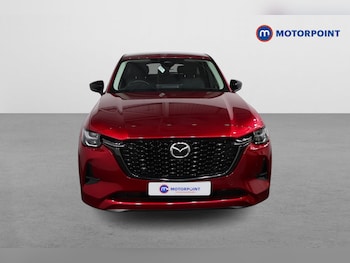 Used Mazda CX-60 undefined for sale - 78091450: Photo