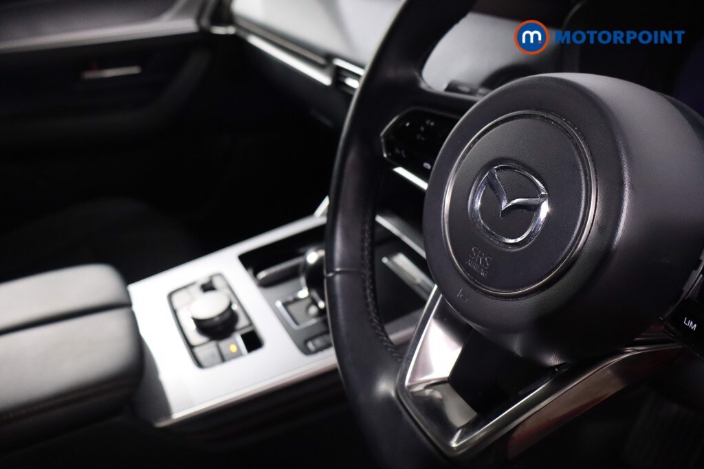 Used Mazda CX-60 2023 for sale - 78091450: Photo 32