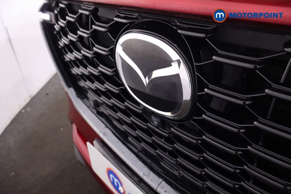 Used Mazda CX-60 2023 for sale - 78091450: Photo 34