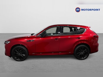 Used Mazda CX-60 undefined for sale - 78091450: Photo