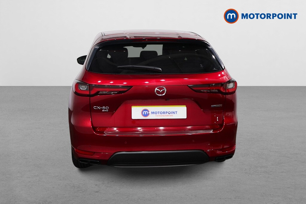 Used Mazda CX-60 2023 for sale - 78091450: Photo 6