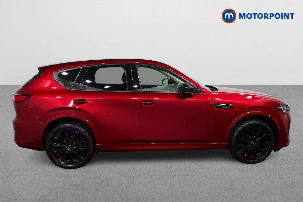 Used Mazda CX-60 2023 for sale - 78091450: Photo 8