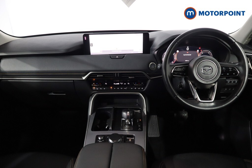 Used Mazda CX-60 2023 for sale - 78091450: Photo 9