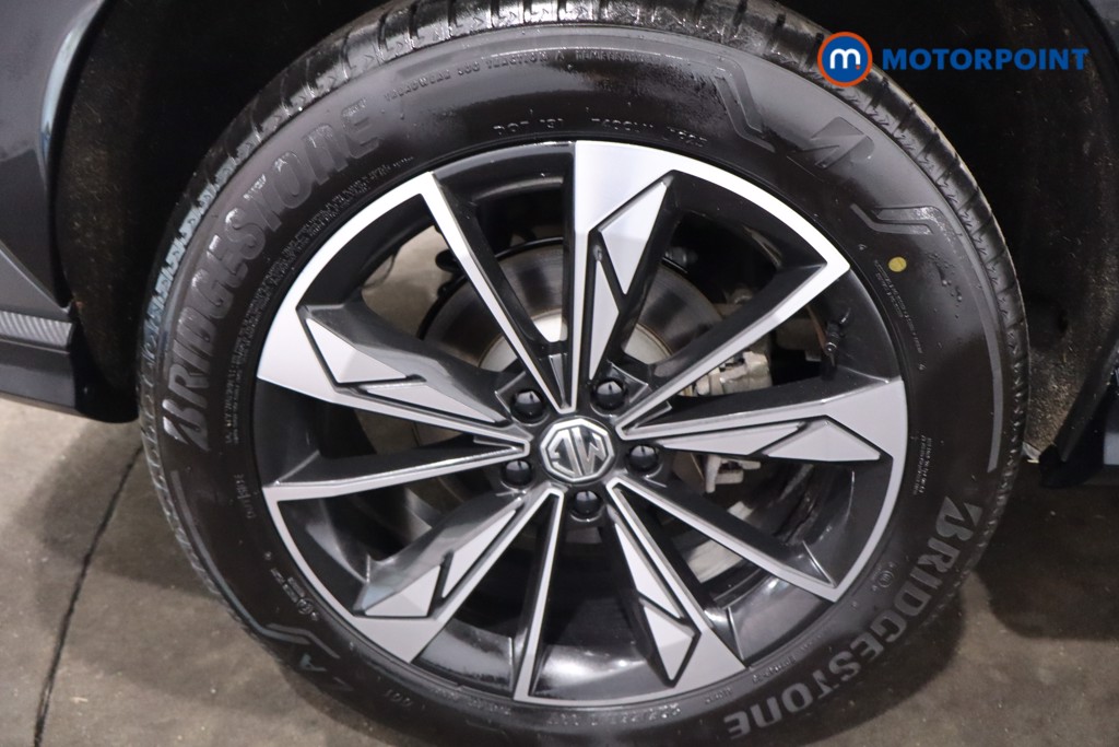 Used MG MG HS 2025 for sale - 77932214: Photo 17