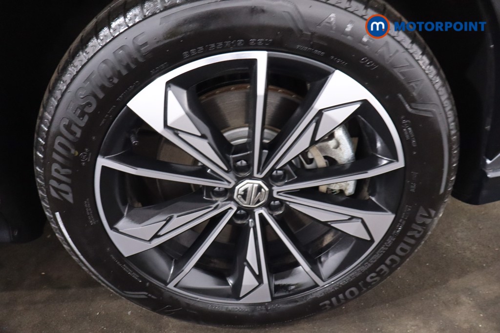 Used MG MG HS 2025 for sale - 77932214: Photo 18