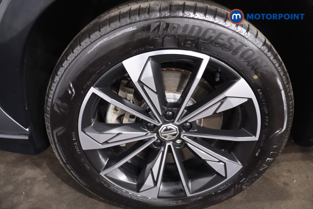 Used MG MG HS 2025 for sale - 77932214: Photo 19