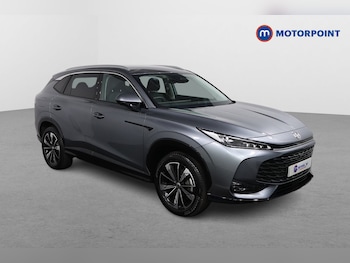 Used MG MG HS 2025 for sale - 77932214: Photo