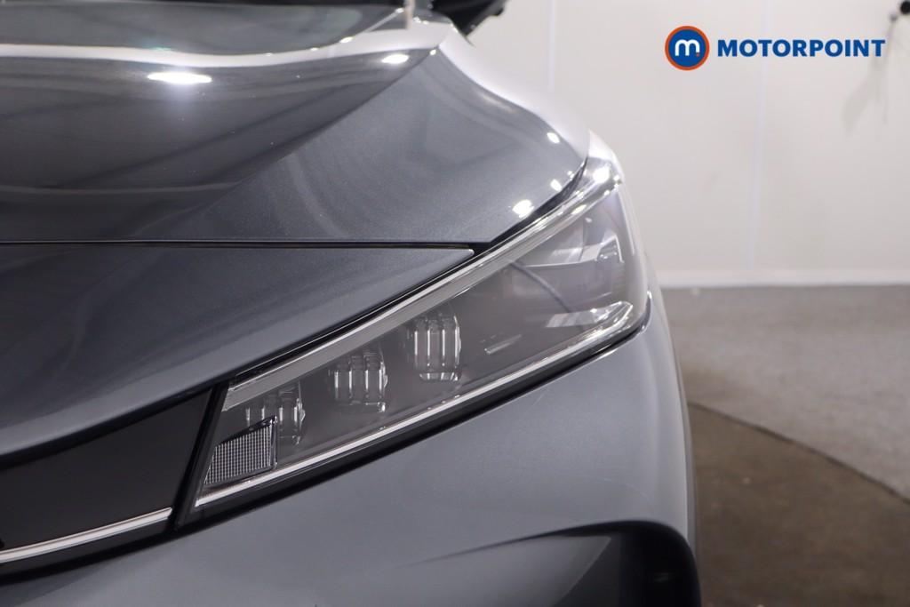 Used MG MG HS 2025 for sale - 77932214: Photo 39