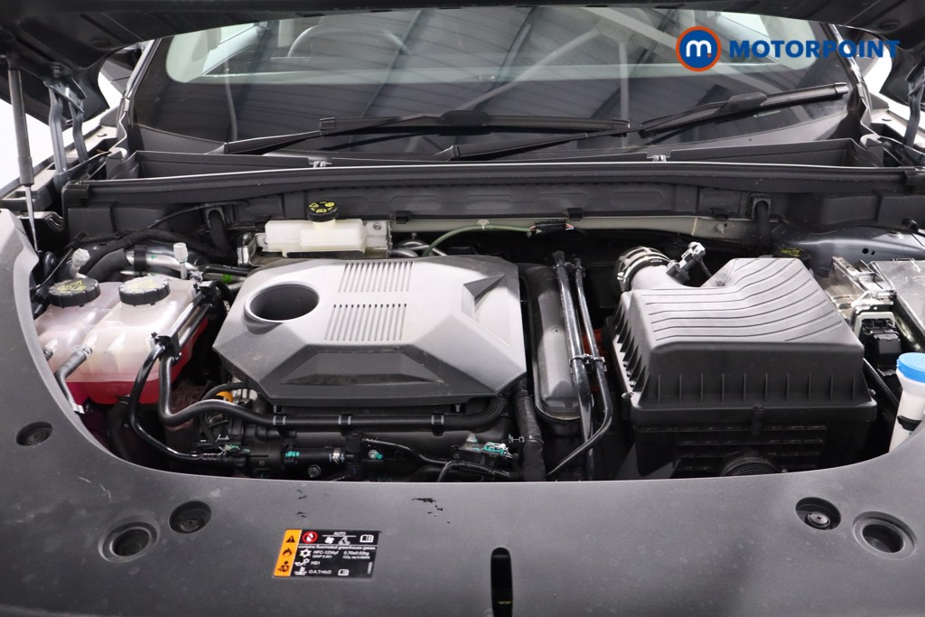 Used MG MG HS 2025 for sale - 77932214: Photo 41