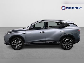 Used MG MG HS 2025 for sale - 77932214: Photo