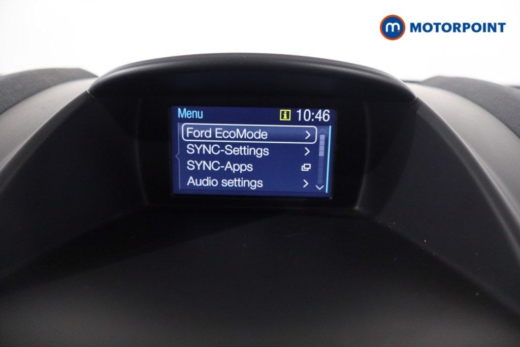 Used Ford Fiesta 2015 for sale - 76710311: Photo 10