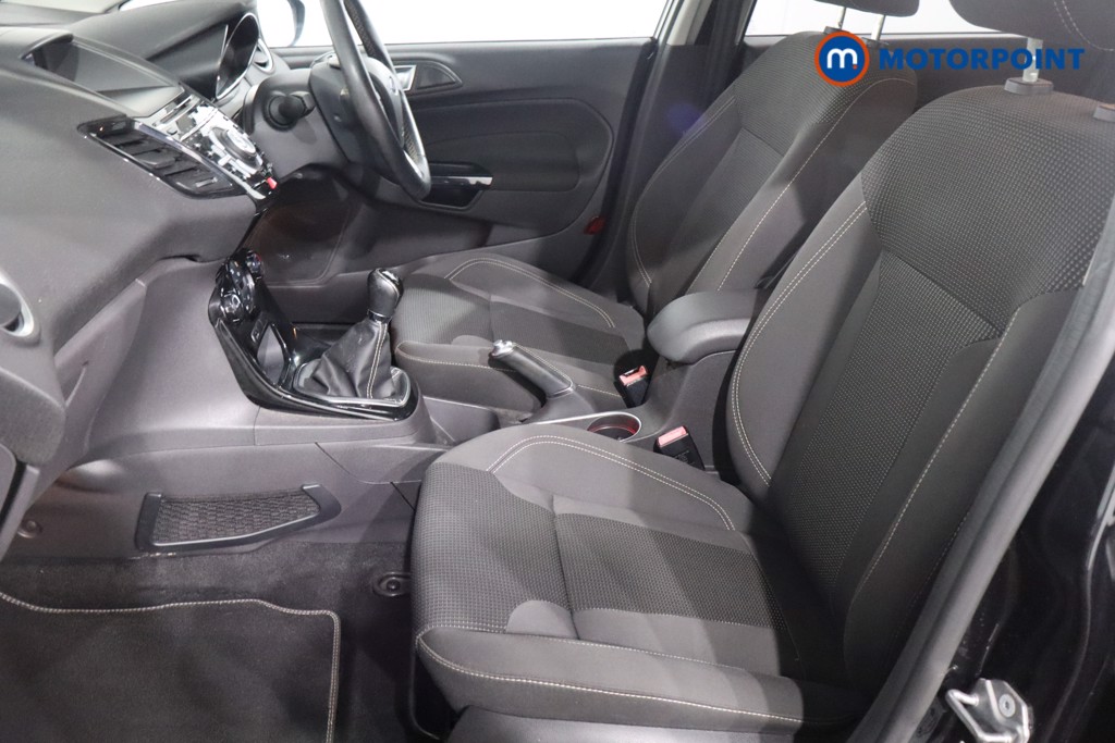 Used Ford Fiesta 2015 for sale - 76710311: Photo 12