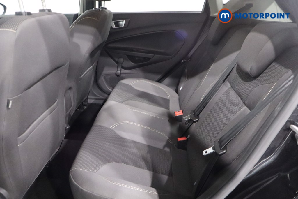 Used Ford Fiesta 2015 for sale - 76710311: Photo 13