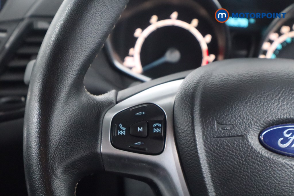 Used Ford Fiesta 2015 for sale - 76710311: Photo 15