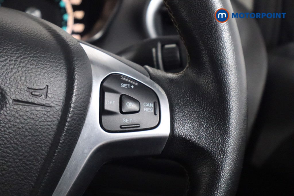 Used Ford Fiesta 2015 for sale - 76710311: Photo 16