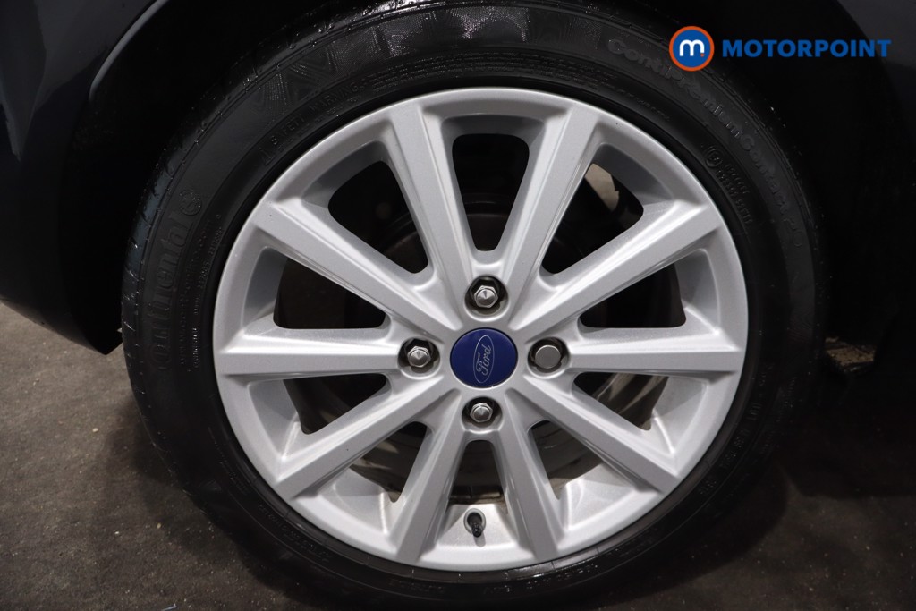 Used Ford Fiesta 2015 for sale - 76710311: Photo 17