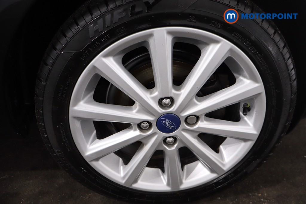 Used Ford Fiesta 2015 for sale - 76710311: Photo 18