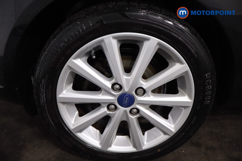 Used Ford Fiesta 2015 for sale - 76710311: Photo 19