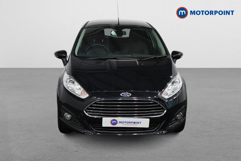 Used Ford Fiesta 2015 for sale - 76710311: Photo 2