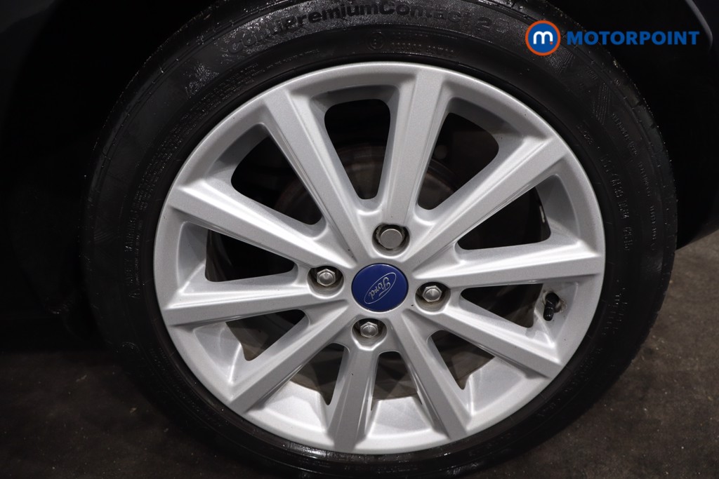 Used Ford Fiesta 2015 for sale - 76710311: Photo 20