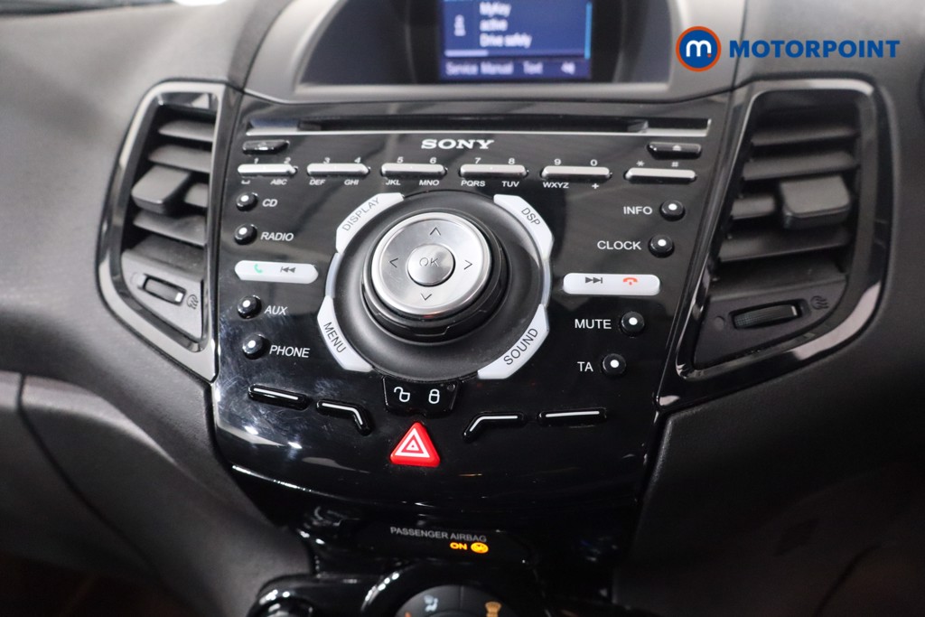 Used Ford Fiesta 2015 for sale - 76710311: Photo 22