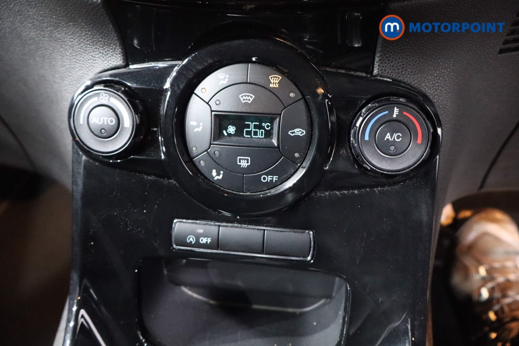 Used Ford Fiesta 2015 for sale - 76710311: Photo 23