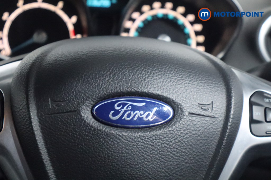 Used Ford Fiesta 2015 for sale - 76710311: Photo 24