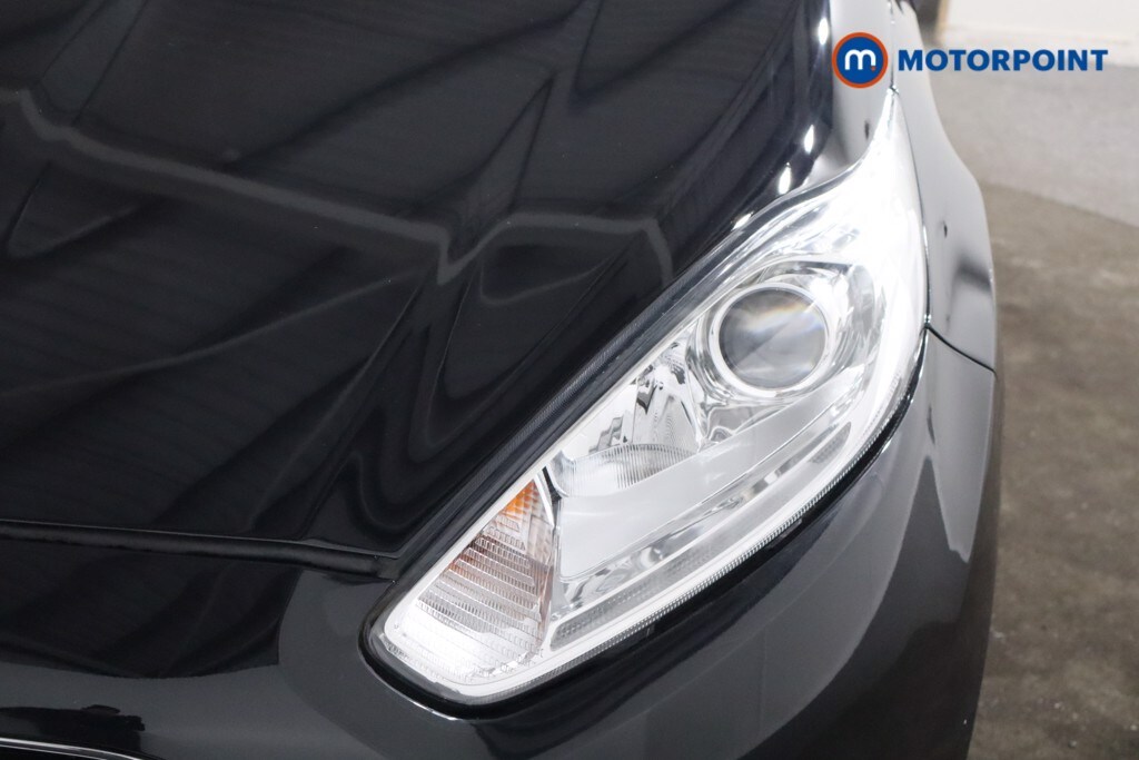 Used Ford Fiesta 2015 for sale - 76710311: Photo 32