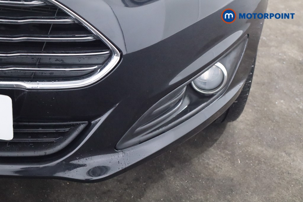 Used Ford Fiesta 2015 for sale - 76710311: Photo 33