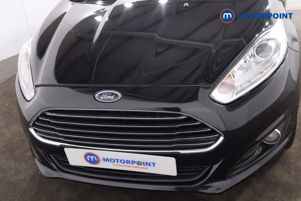 Used Ford Fiesta 2015 for sale - 76710311: Photo 35