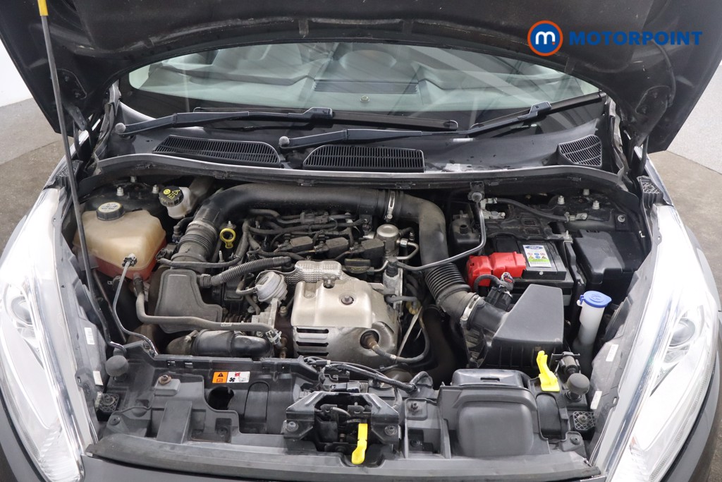 Used Ford Fiesta 2015 for sale - 76710311: Photo 36