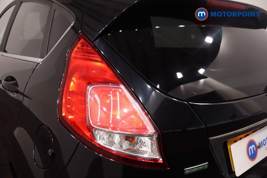 Used Ford Fiesta 2015 for sale - 76710311: Photo 38